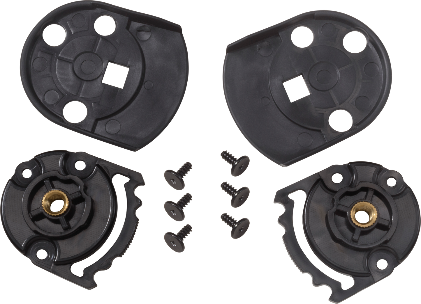 COVERT FX BASEPLATE KIT