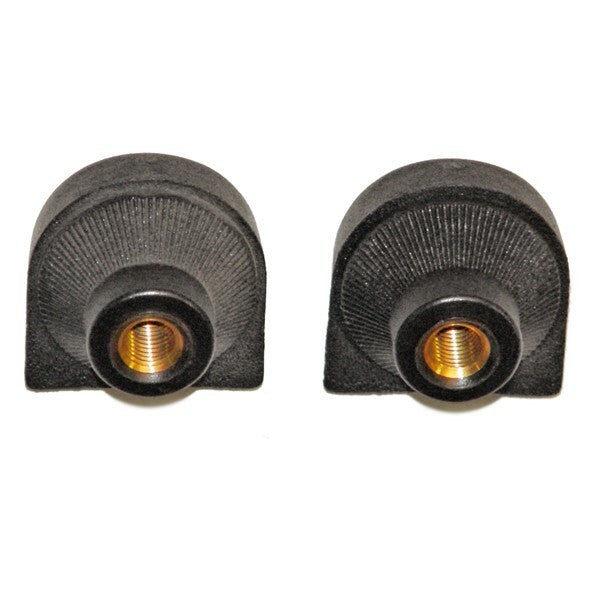 QUICKSET PIVOT MOUNT BRACKETS