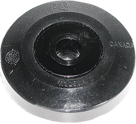 PPD IDLER 3.25" X .625" BLK S/M