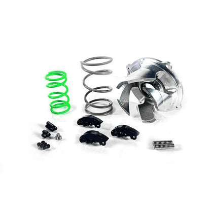 SNYPR Clutch kit STG2