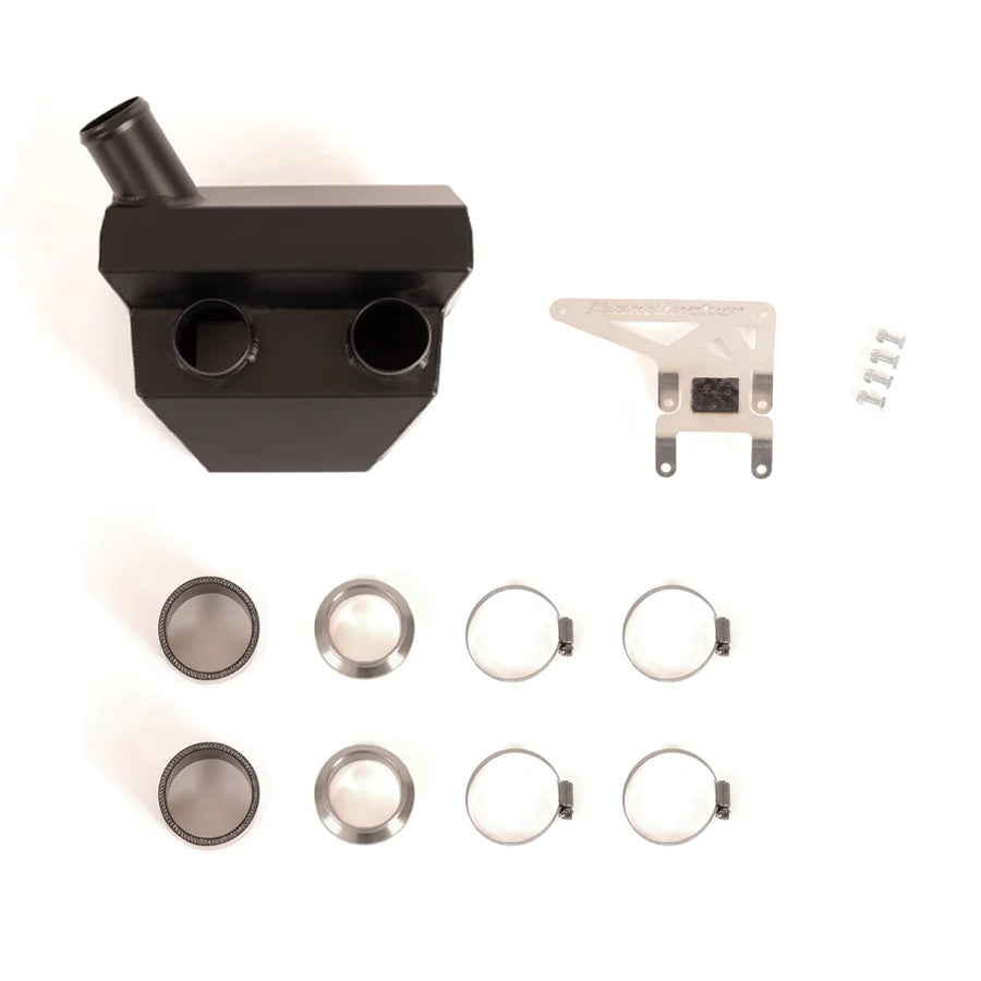 BOONDOCKER AIRBOX UPGRADE FOR POLARIS MATRYX BOOST