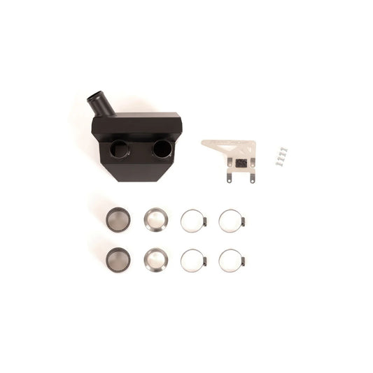 BOONDOCKER AIRBOX UPGRADE FOR POLARIS MATRYX BOOST