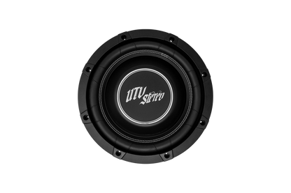 Signature Series 10" Low-Profile Subwoofer | UTVS-S10LP