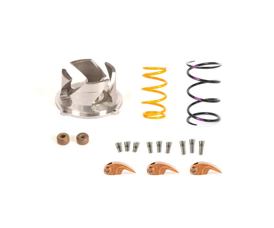 Boondocker Talon Clutch Kit Boost RMK / KHAOS