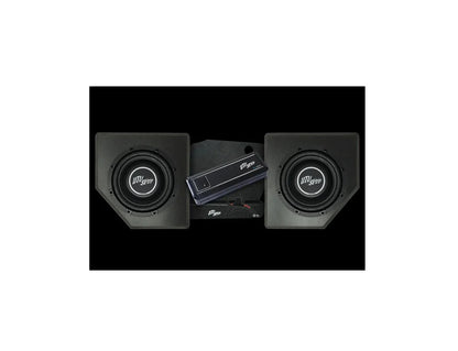 CAN-AM® X3 SIGNATURE SERIES STAGE 6 STEREO KIT
