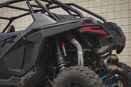 POLARIS RZR PRE AIRBOX HIGH FLOW INTAKE