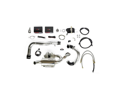 POLARIS RANGER AC UNIT TURBO SYSTEM