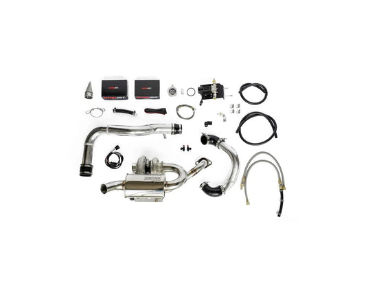 POLARIS RANGER AC UNIT TURBO SYSTEM