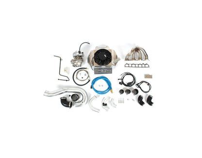 Boondocker RAGE Turbo Kit
