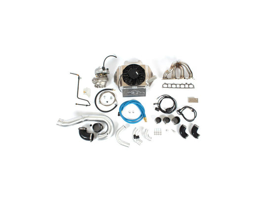 Boondocker RAGE Turbo Kit