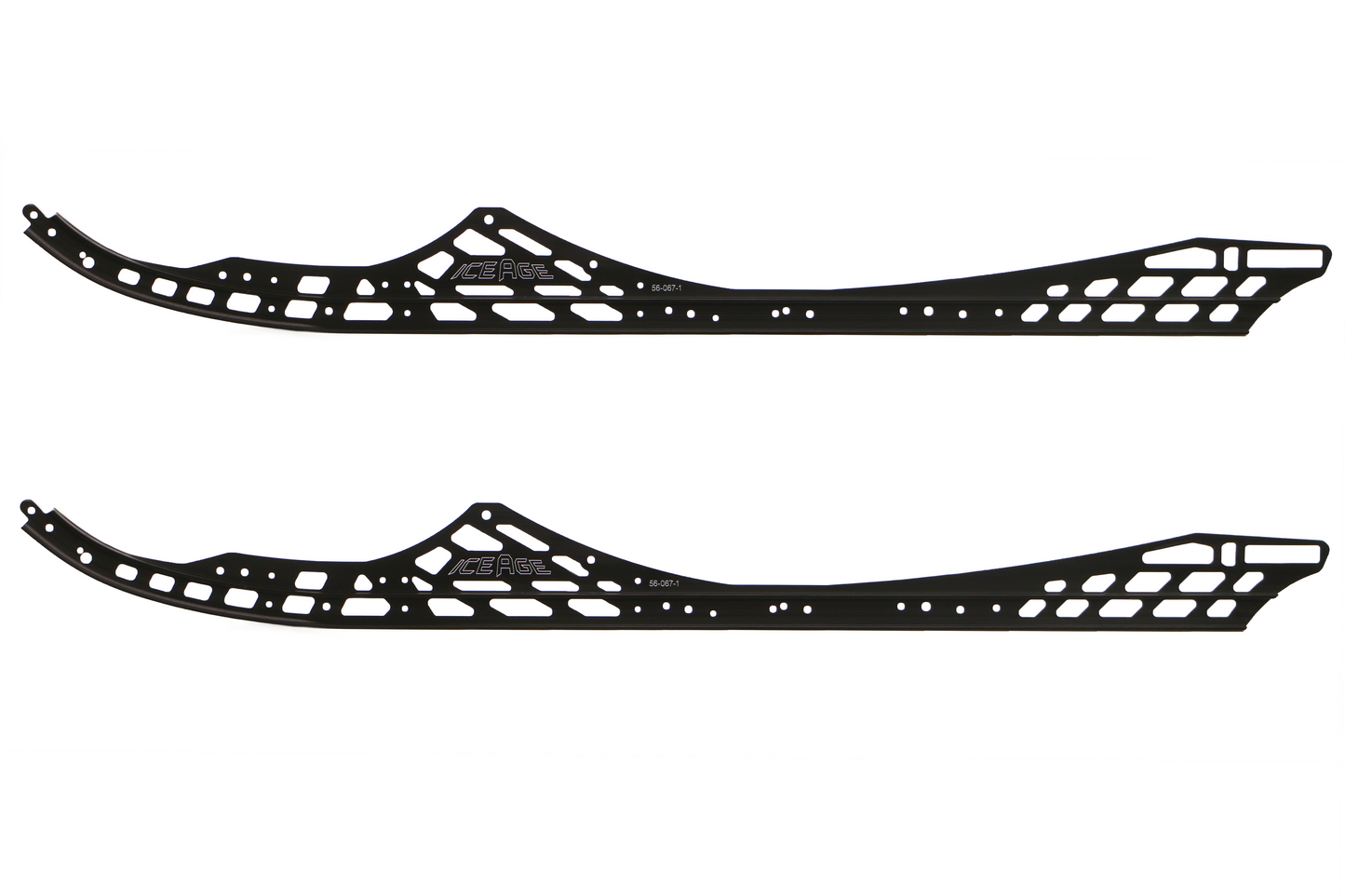 Ski-Doo Gen5 Summit/Freeride Rails