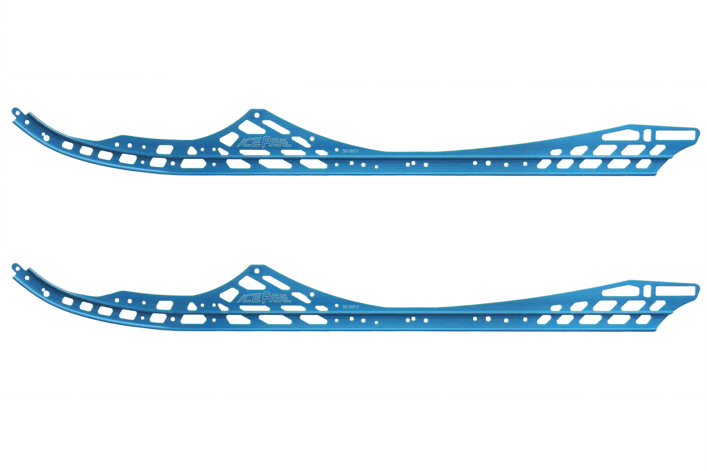Ski-Doo Gen5 Summit/Freeride Rails