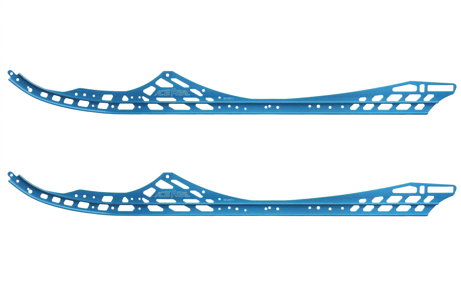 Ski-Doo Gen5 Summit/Freeride Rails