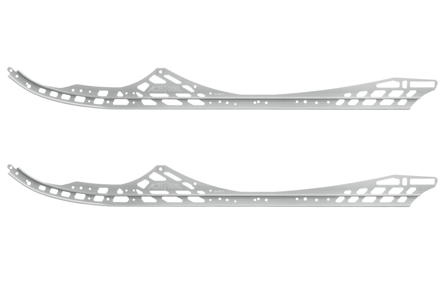 Ski-Doo Gen5 Summit/Freeride Rails