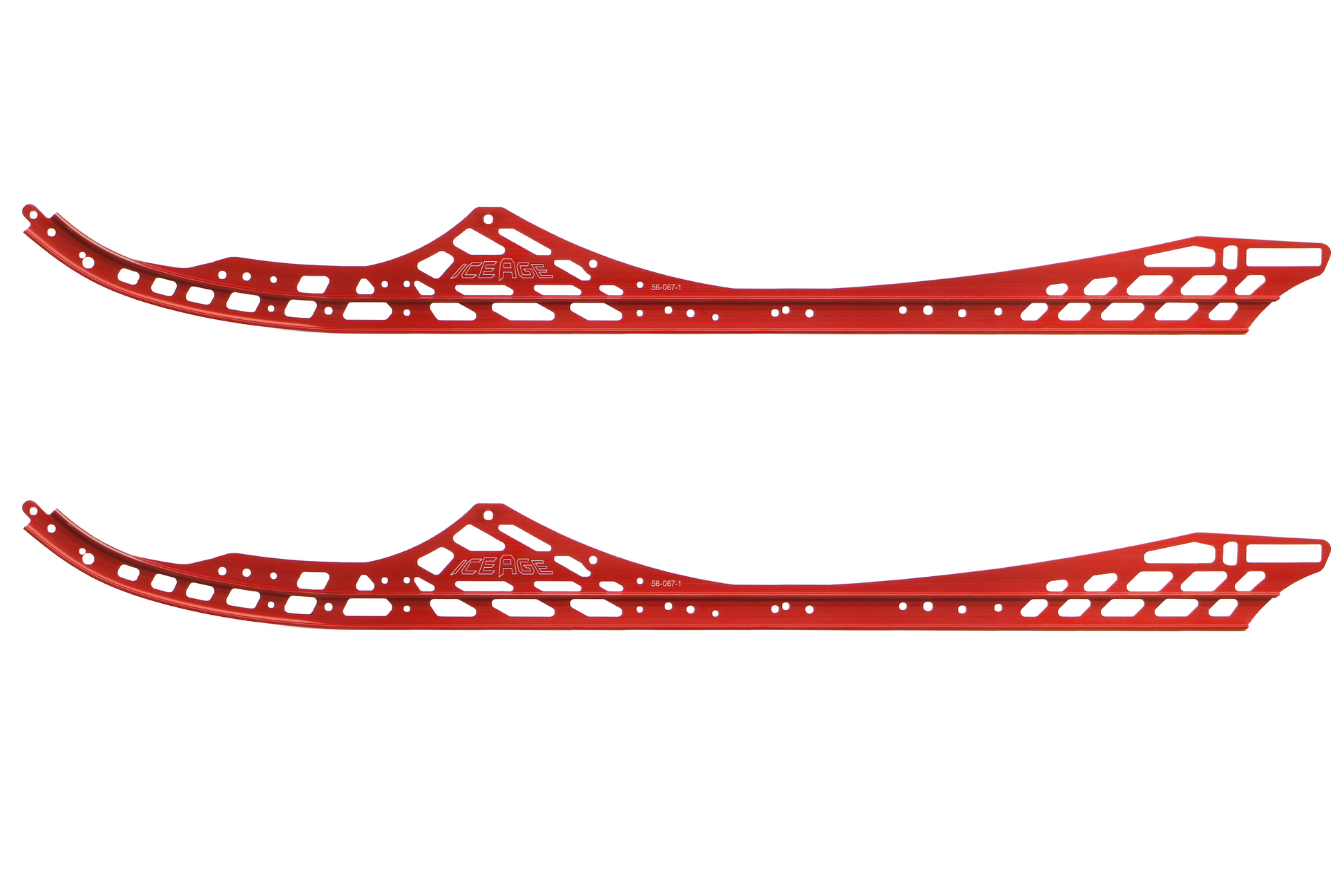 Ski-Doo Gen5 Summit/Freeride Rails