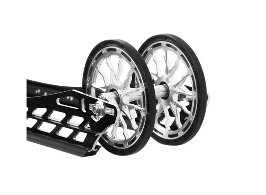 ICE AGE BIG WHEEL KIT SKIDOO G5
