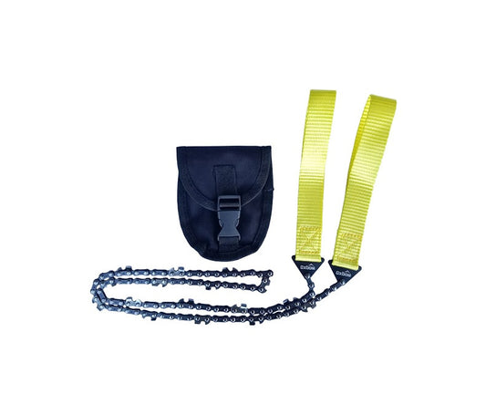 OXBOW GEAR LLC HAND CHAINSAW WITH CASE