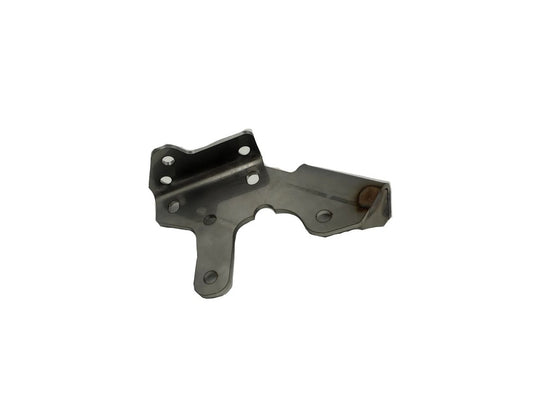 Exhaust Valve Bracket / Catalyst 858