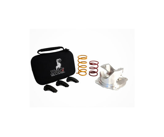 XP 1000 STAGE 2 CLUTCH KIT