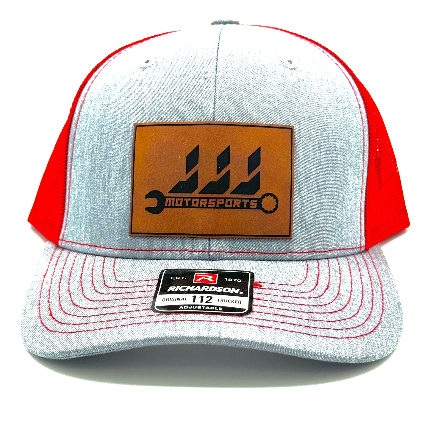 3 J's Motorsports Hat