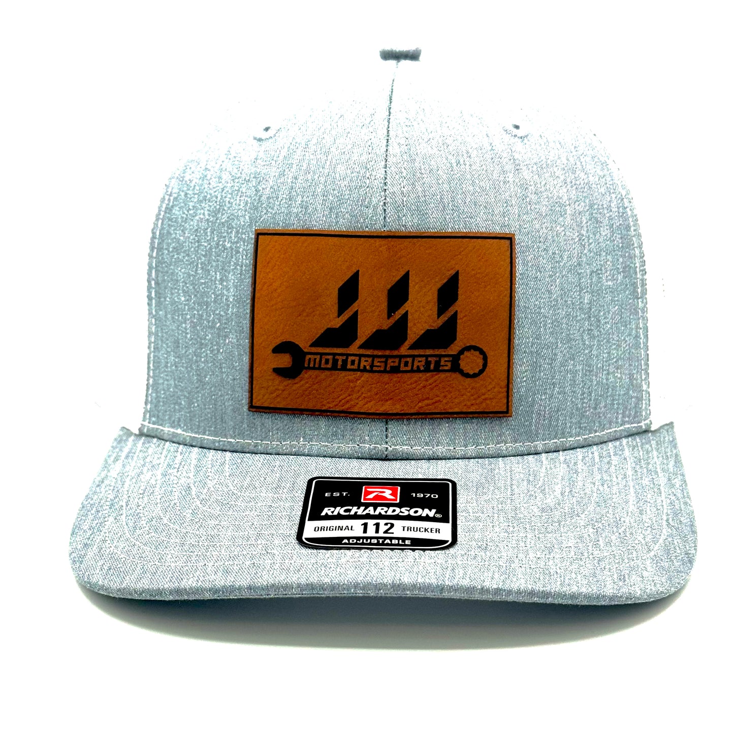 3 J's Motorsports Hat