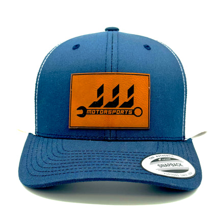 3 J's Motorsports Hat