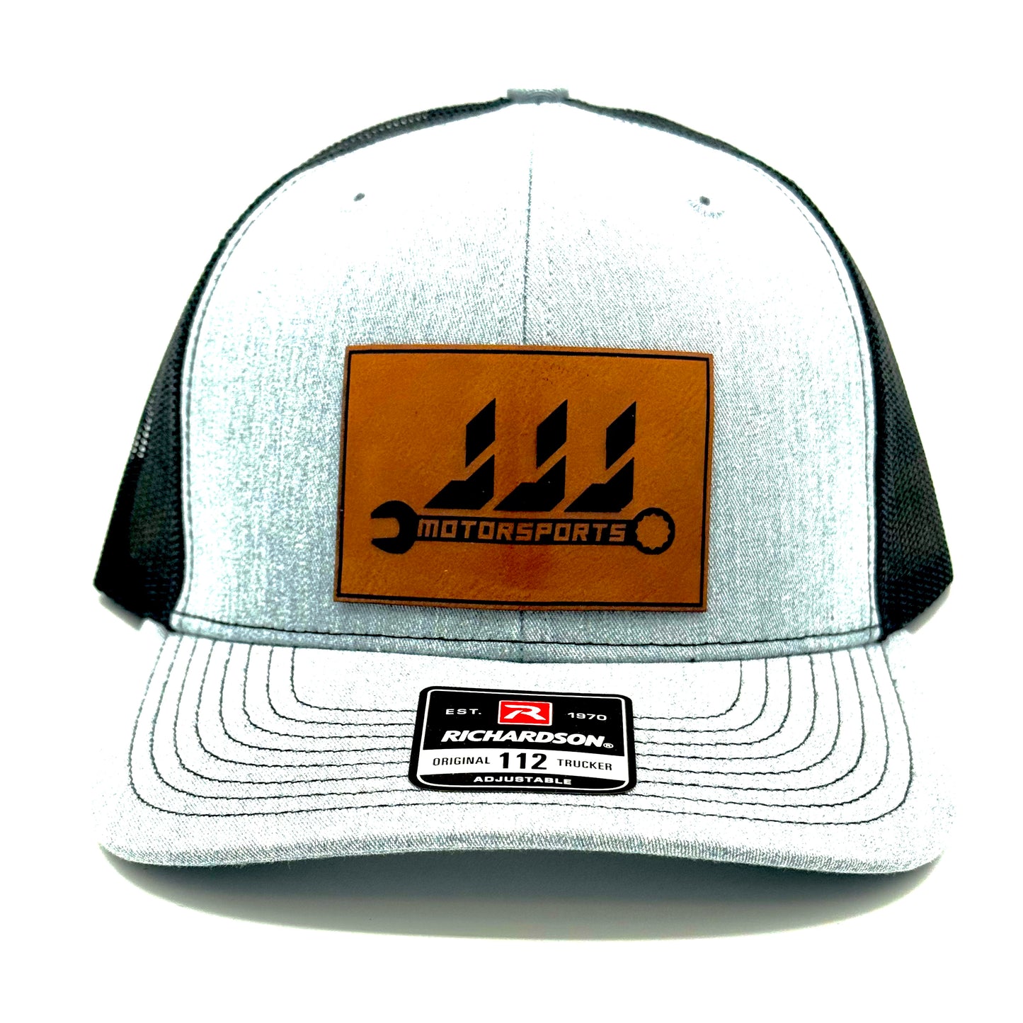 3 J's Motorsports Hat