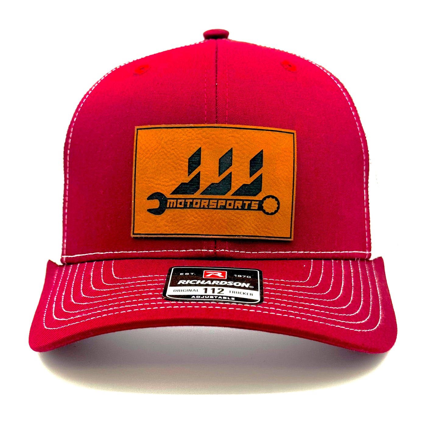 3 J's Motorsports Hat