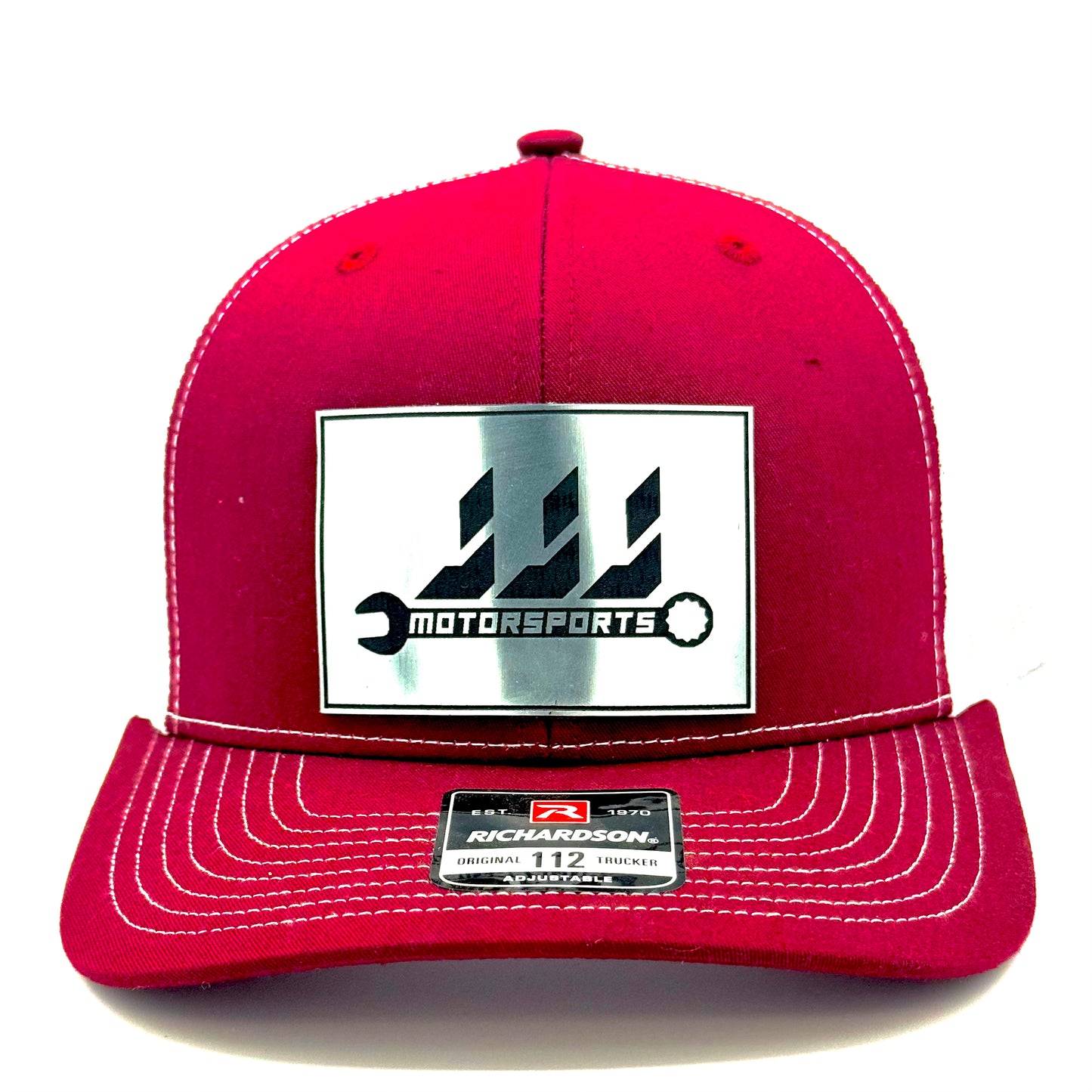 3 J's Motorsports Hat