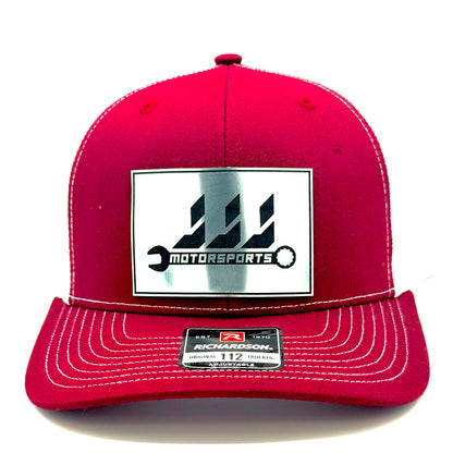 3 J's Motorsports Hat