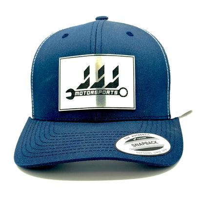 3 J's Motorsports Hat