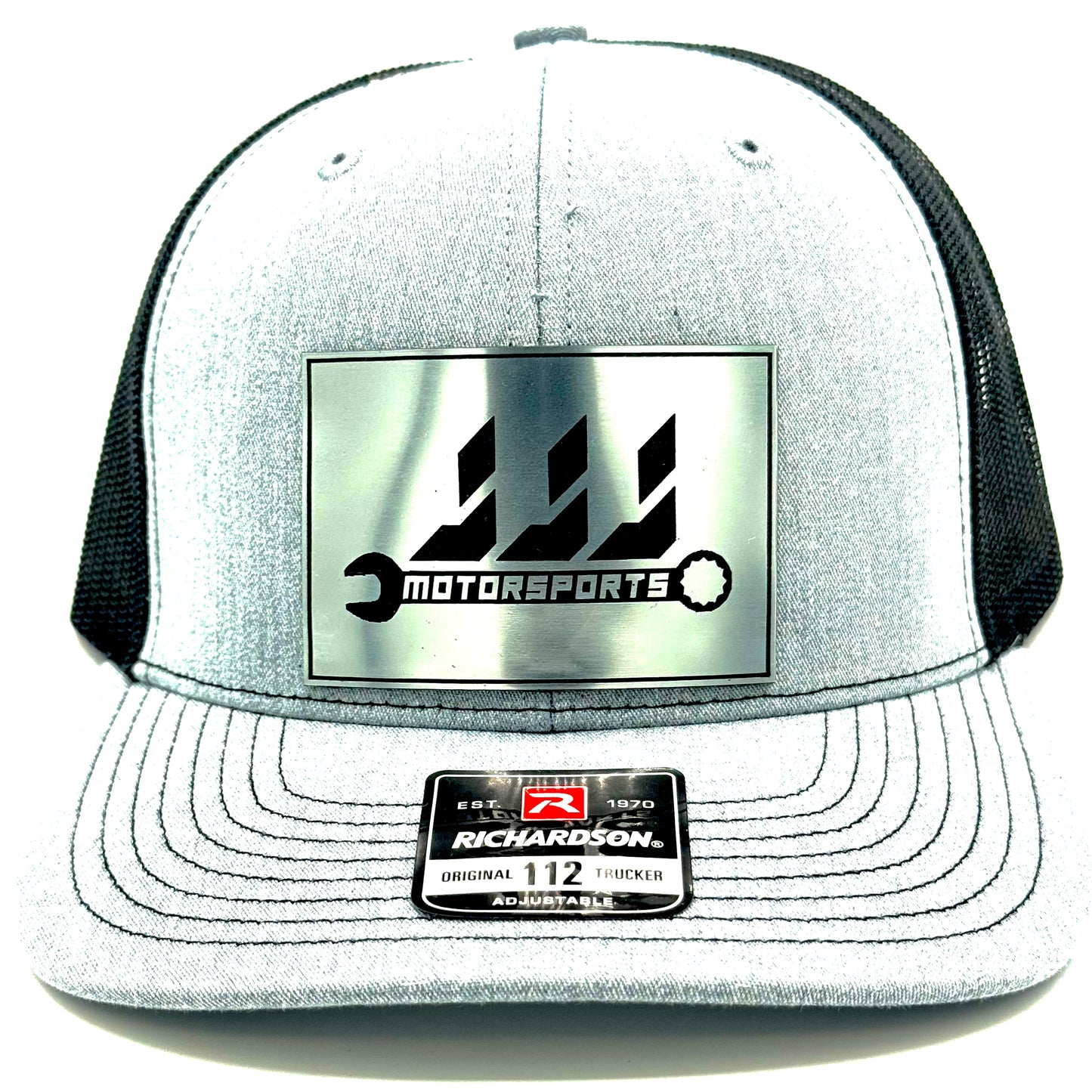 3 J's Motorsports Hat