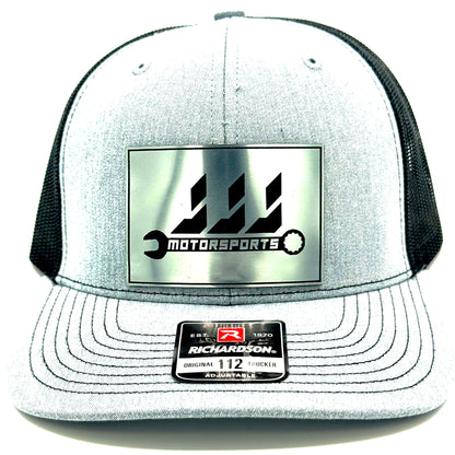 3 J's Motorsports Hat