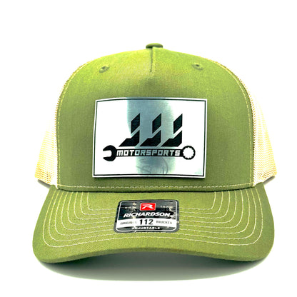 3 J's Motorsports Hat