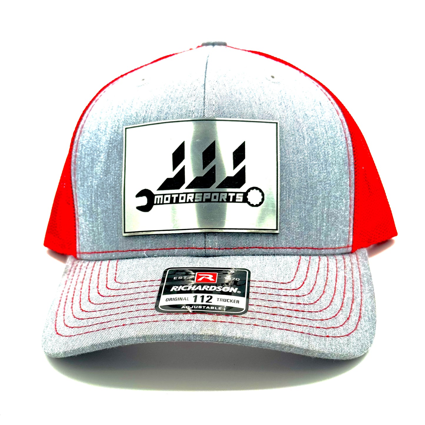 3 J's Motorsports Hat