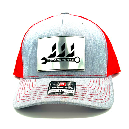 3 J's Motorsports Hat