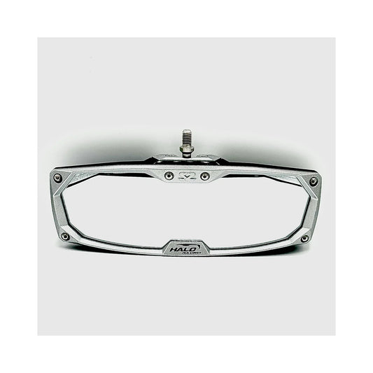 SEIZMIK HALO-RA CAST REAR VIEW MIRROR POL PRO