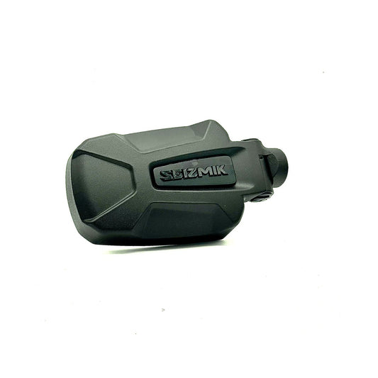 SEIZMIK PURSUIT SIDE MIRRORS 1.75" ROLL CAGE (PAIR)