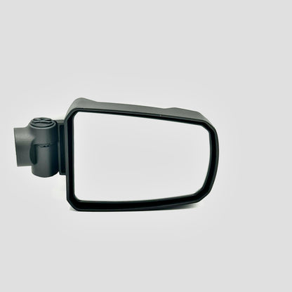 SEIZMIK PURSUIT SIDE MIRRORS 2.00" ROLL CAGE (PAIR)