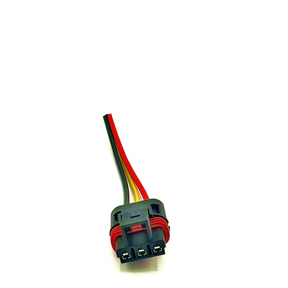 ACCESSORY PLUG FOR POLARIS PULSE™ BUSBAR SKU : APH-P-RAN1K