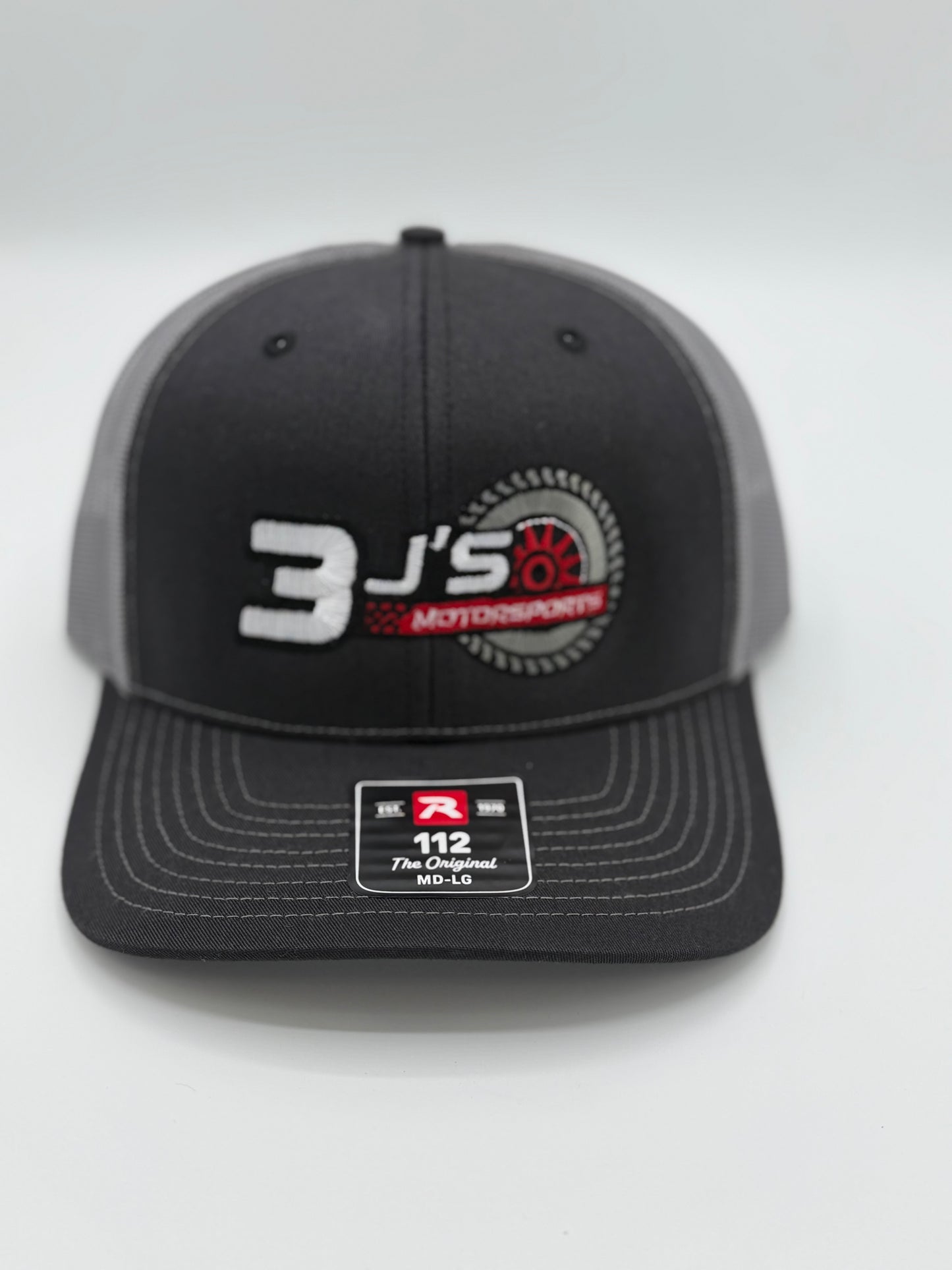 3 J's Motorsports Hat