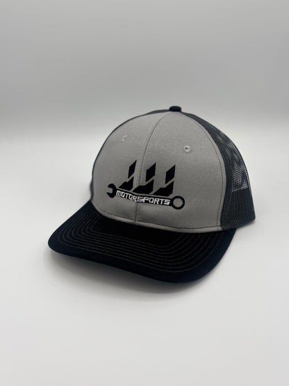 3 J's Motorsports Hat