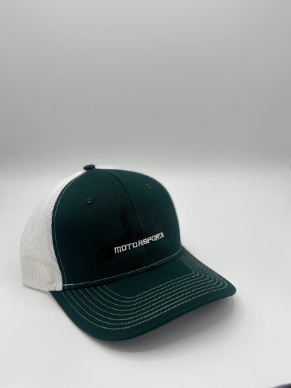 3 J's Motorsports Hat