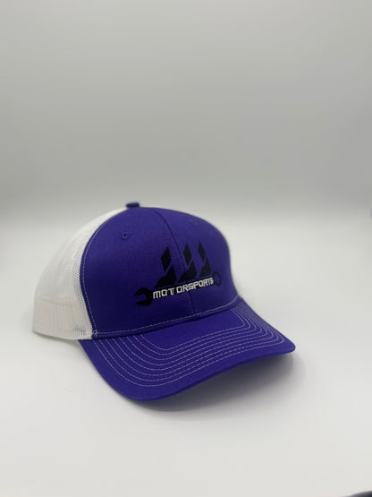 3 J's Motorsports Hat