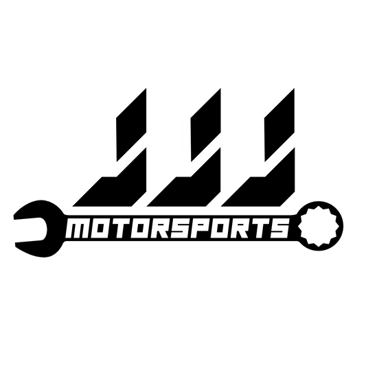 3 J's Motorsports Gift Card