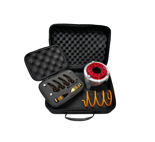 CAN-AM X3 QRS IBEXX CLUTCH KIT