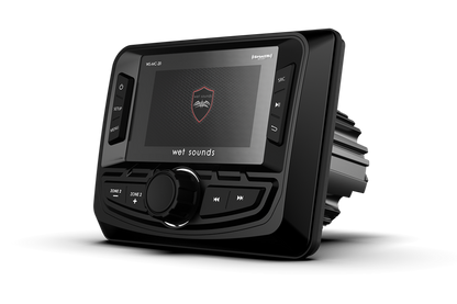 Can-Am® X3 Elite Series Stage 7 Stereo Kit | UTVS-X3-S7-E