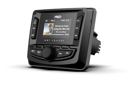 Can-Am® X3 Elite Series Stage 7 Stereo Kit | UTVS-X3-S7-E