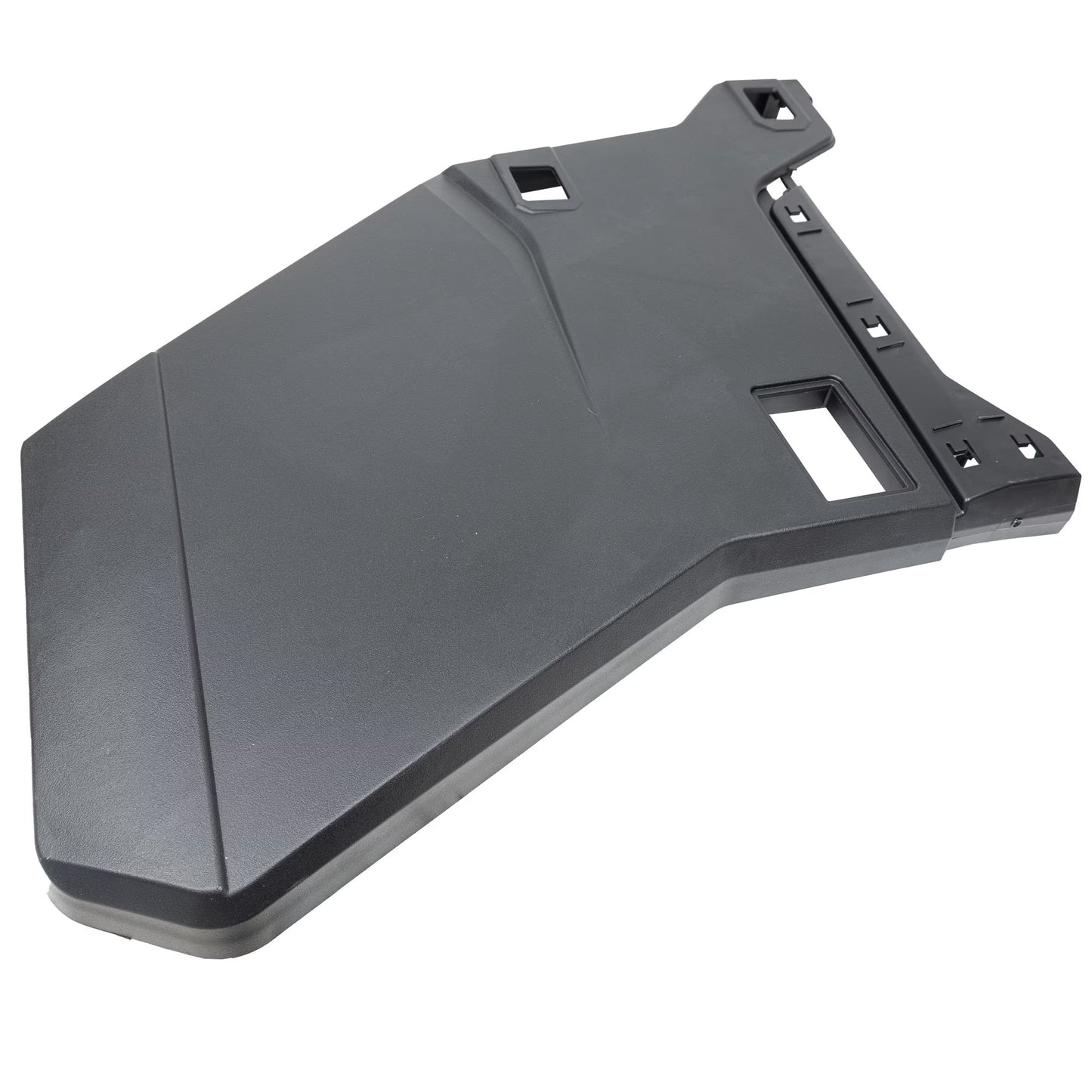 PANEL-OUTER LWR DOOR,RH,BLK