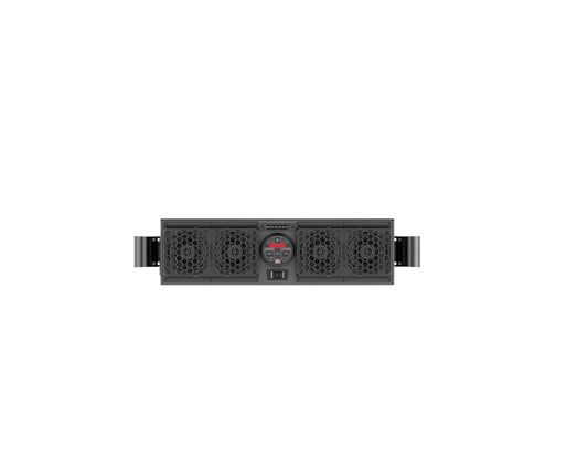 MTX  4-SPEAKER UTV SOUND BAR